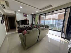 Twin Fountains (D25), Condominium #561292451